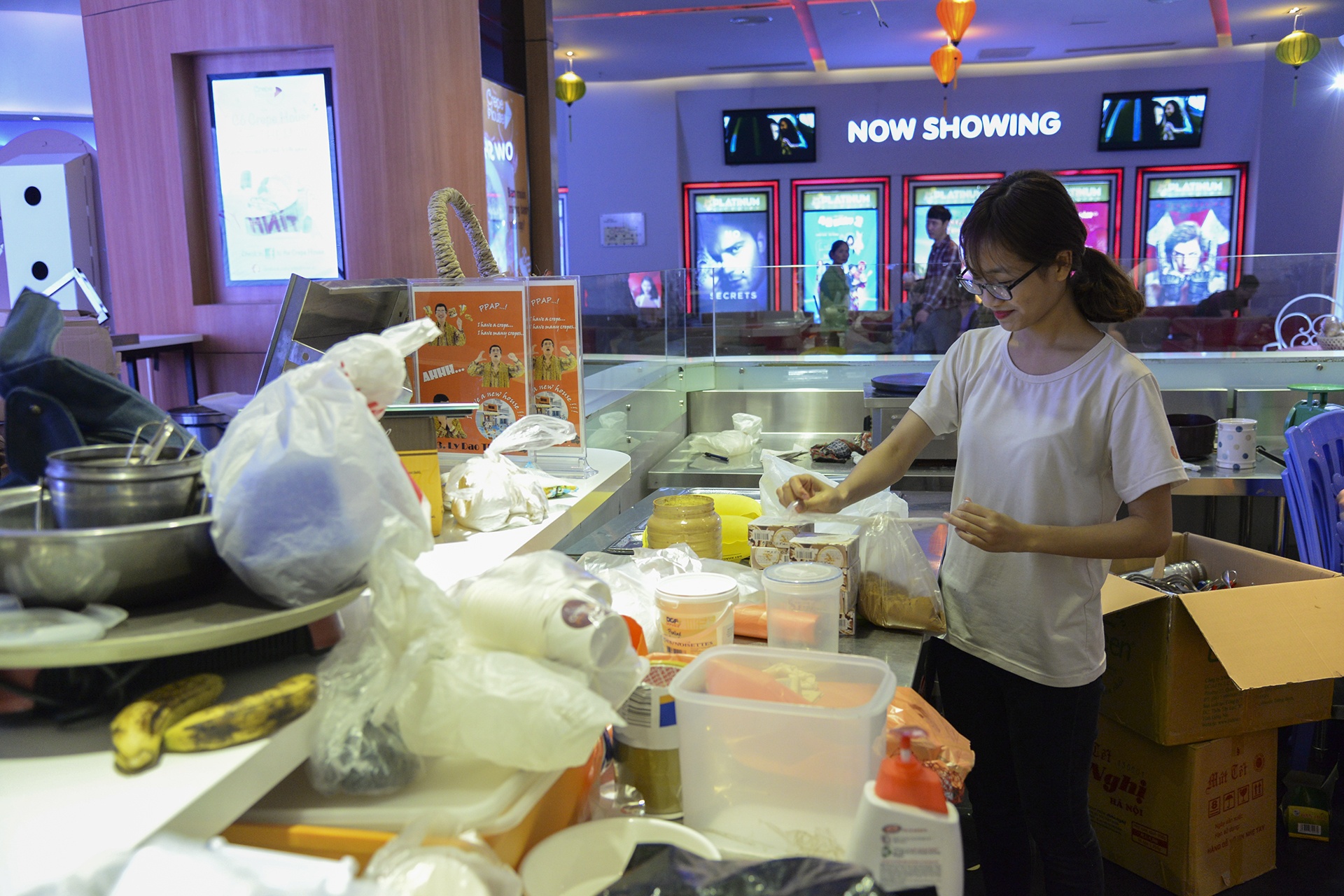 Rap chieu phim Platinum dong cua anh 13