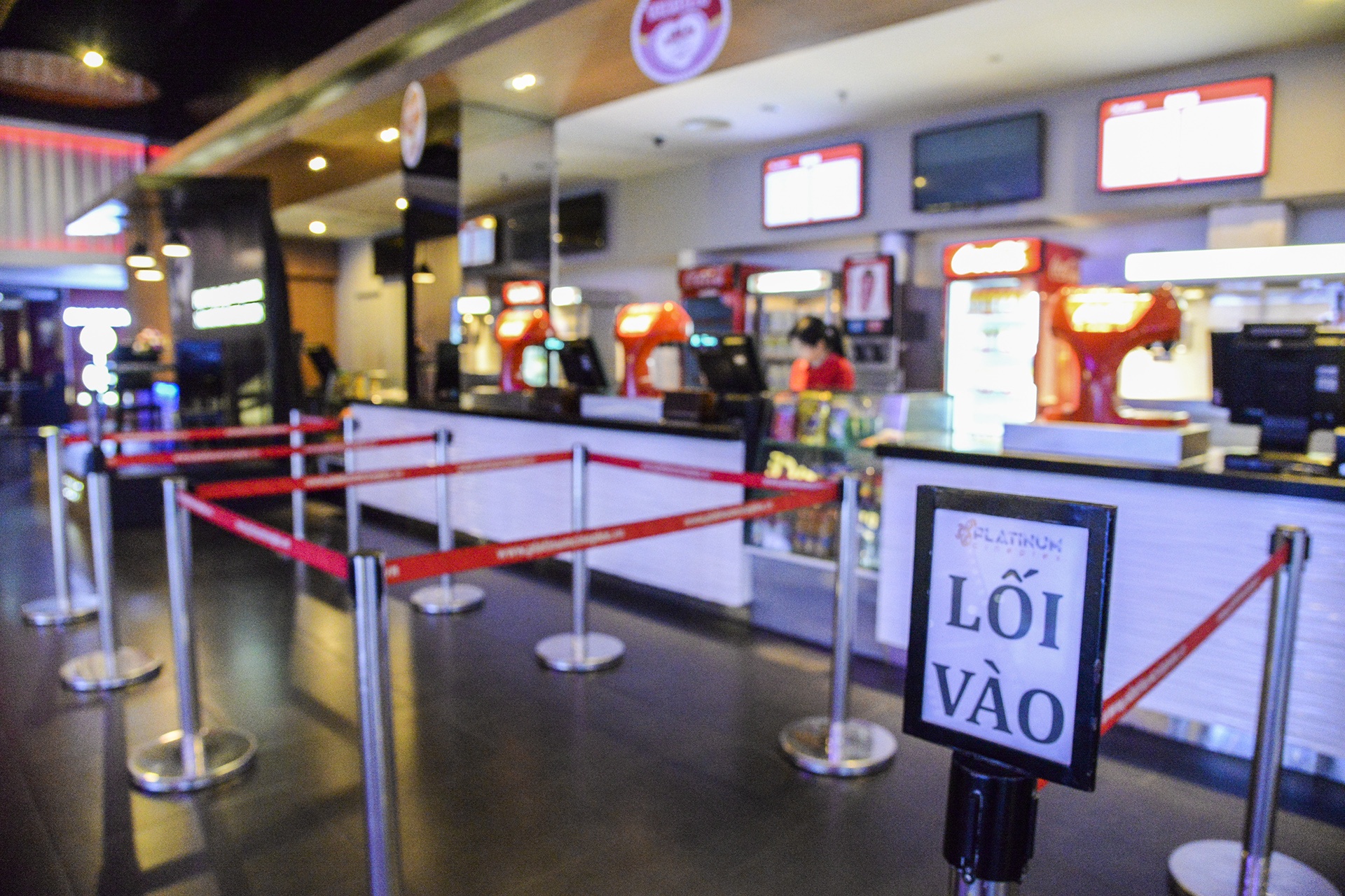 Rap chieu phim Platinum dong cua anh 3