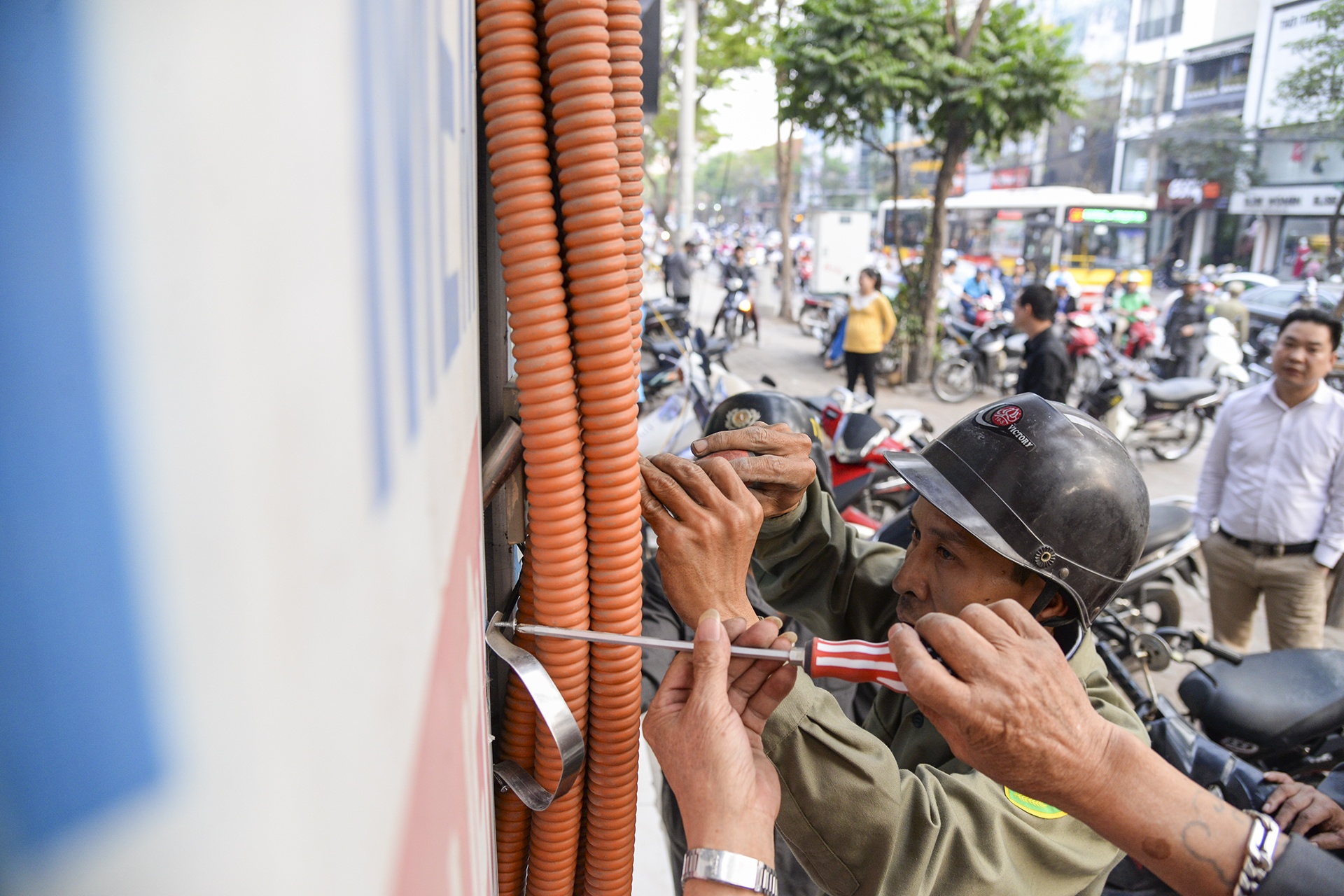 Ha Noi don dep via he anh 4