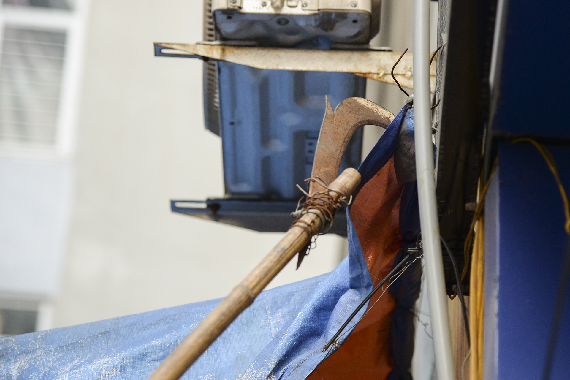 Ha Noi don dep via he anh 5