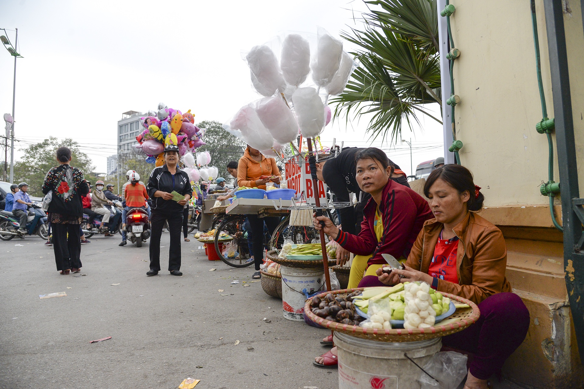 Le hoi hoa hong Bulgaria anh 14