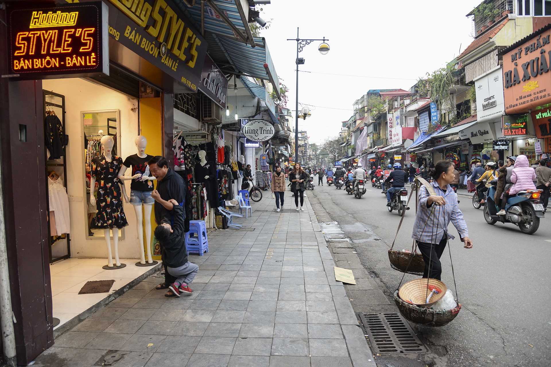 via he Ha Noi anh 10