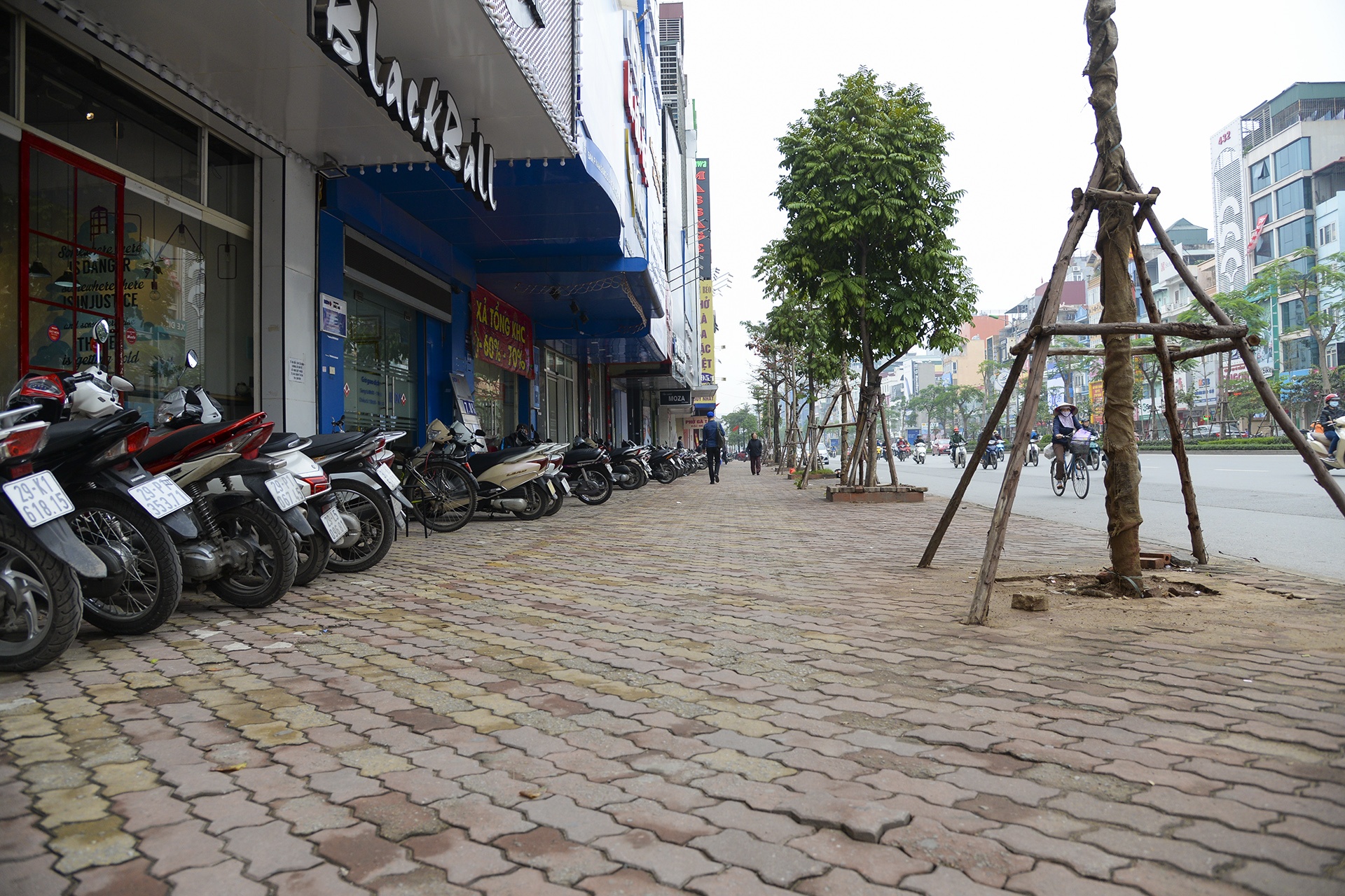via he Ha Noi anh 5