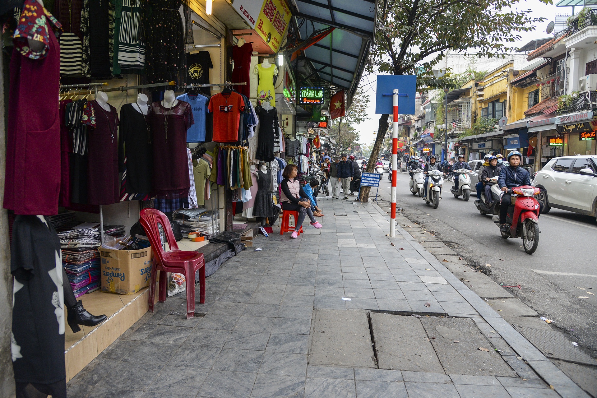 via he Ha Noi anh 7