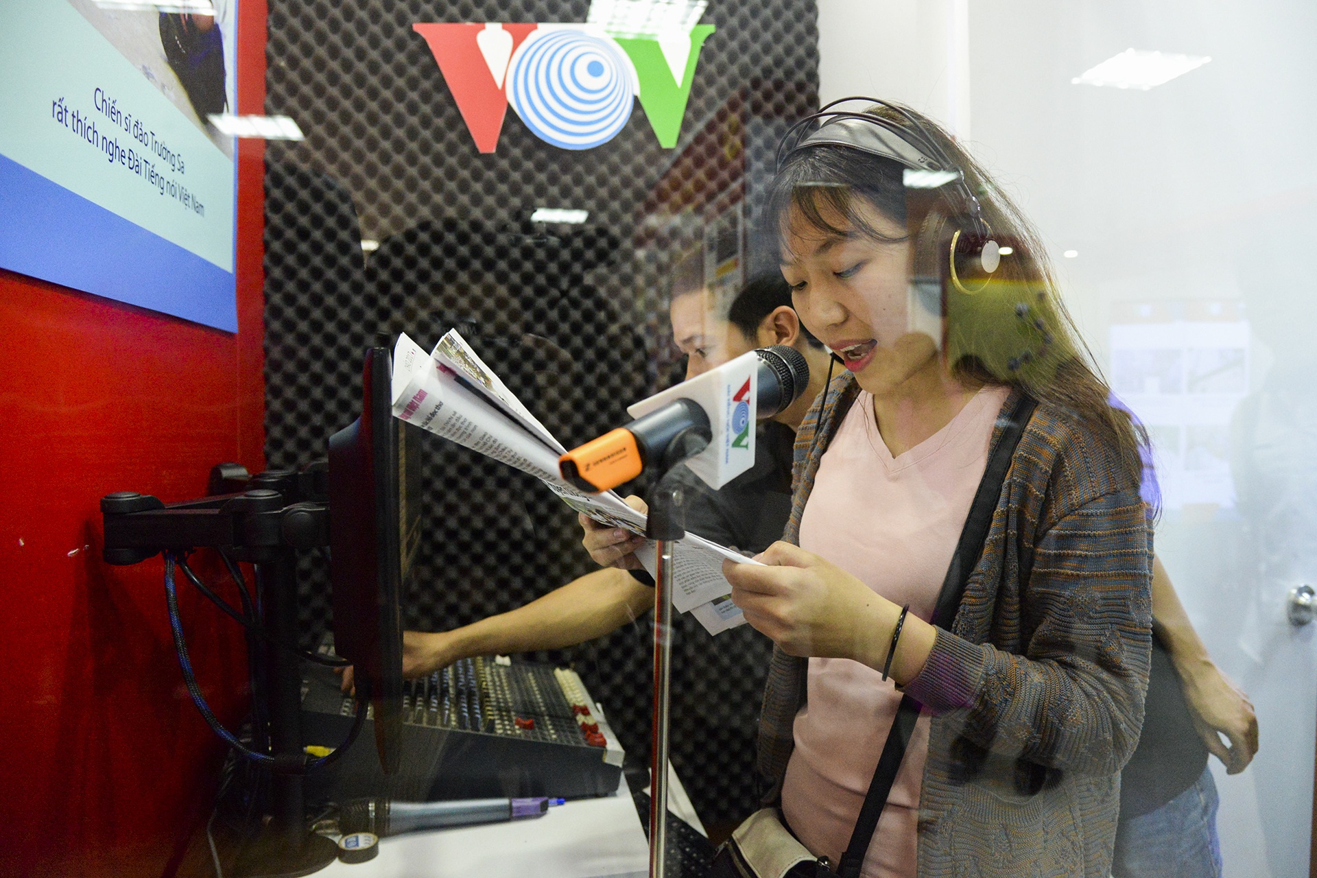 Hội báo toàn quốc 2017 ảnh 12 Hoi bao toan quoc 2017 anh 12