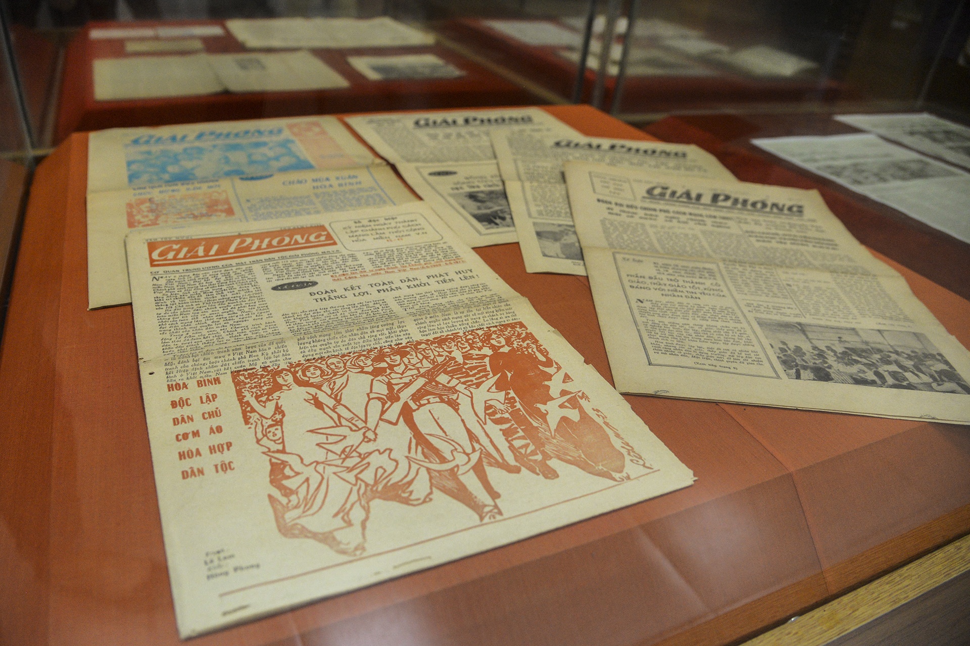 Hội báo toàn quốc 2017 ảnh 10 Hoi bao toan quoc 2017 anh 10