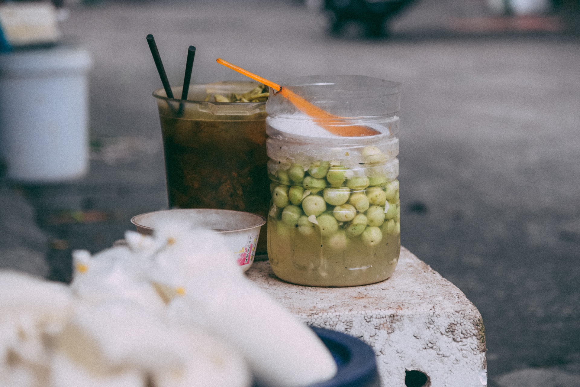 cho coc Ha Noi anh 15