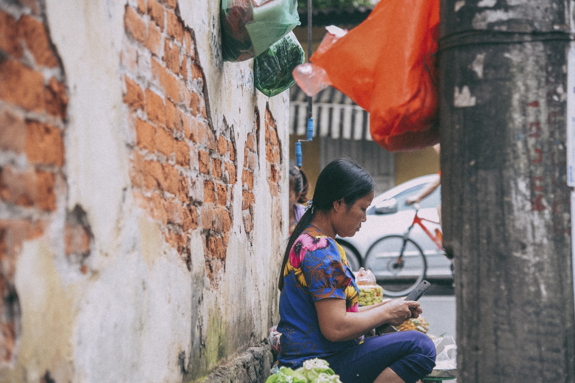 cho coc Ha Noi anh 4