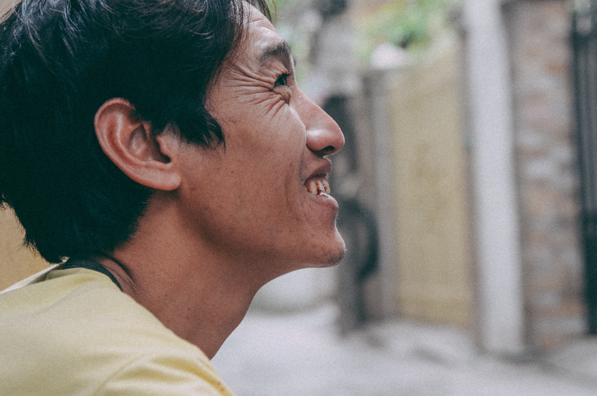 cho coc Ha Noi anh 9