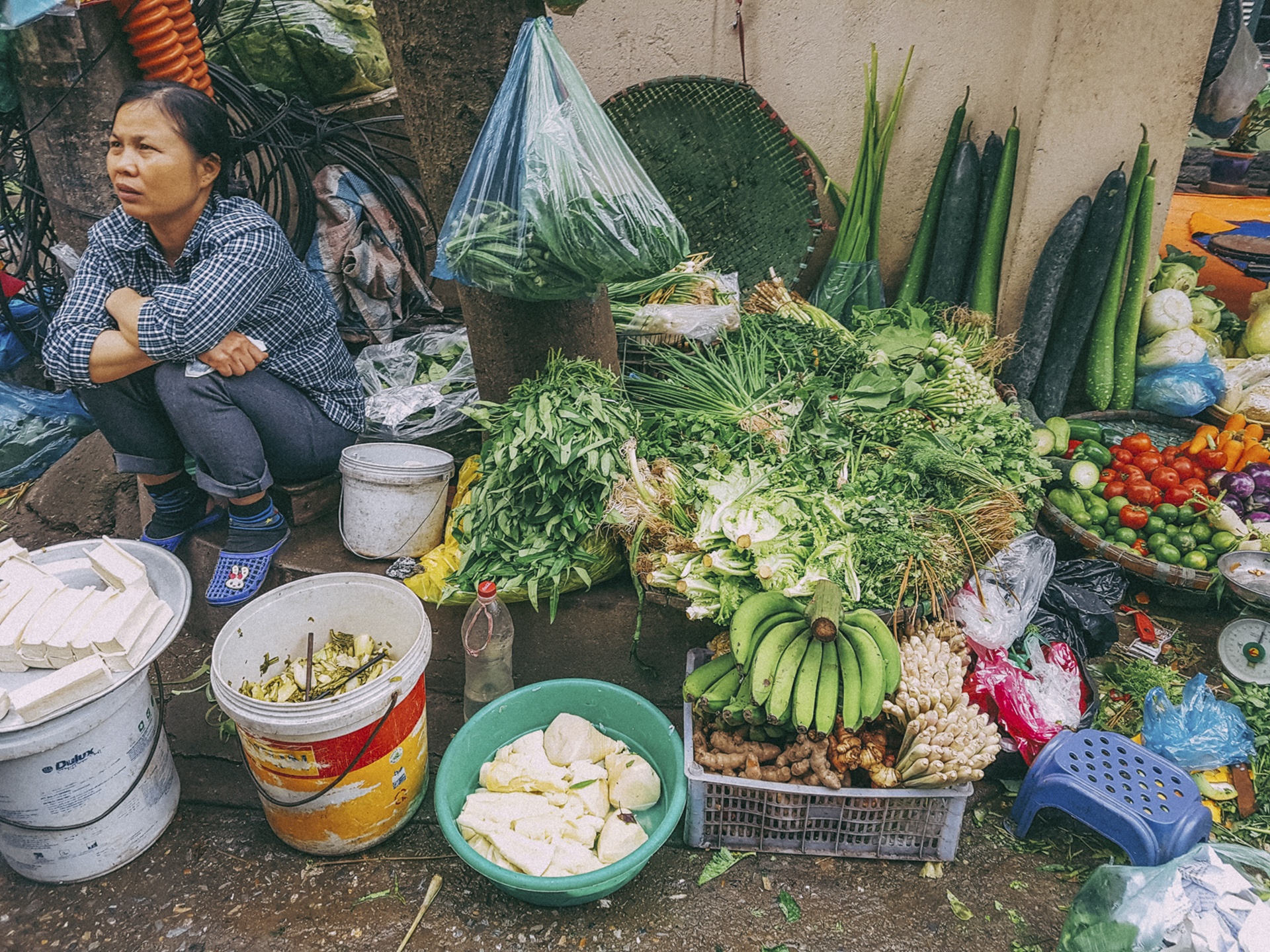 Tieu thuong ngoai tinh lo mat viec khi cho coc bi dep hinh anh