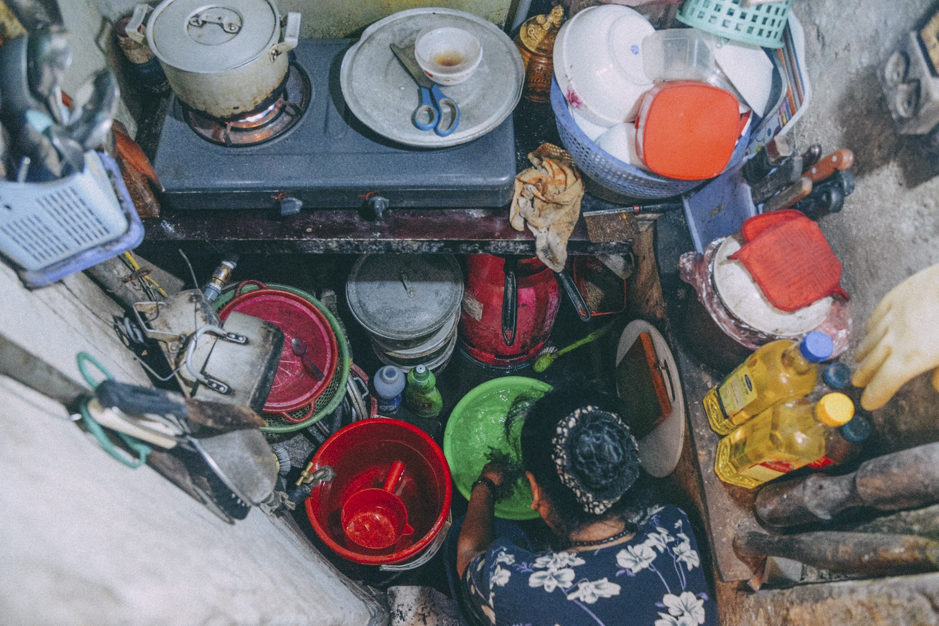 quan tra da via he cua doi vo chong cam diec anh 11