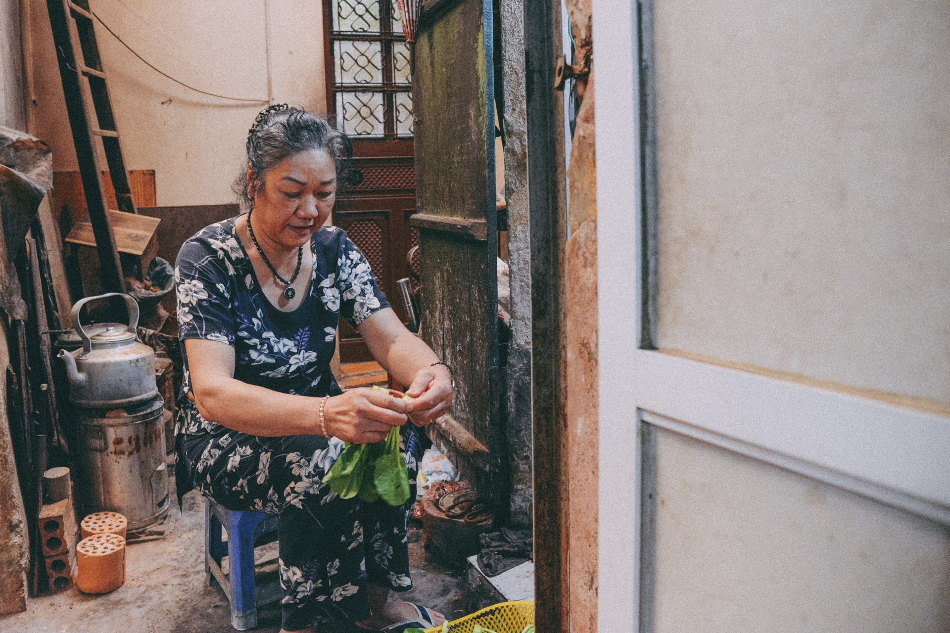 quan tra da via he cua doi vo chong cam diec anh 12