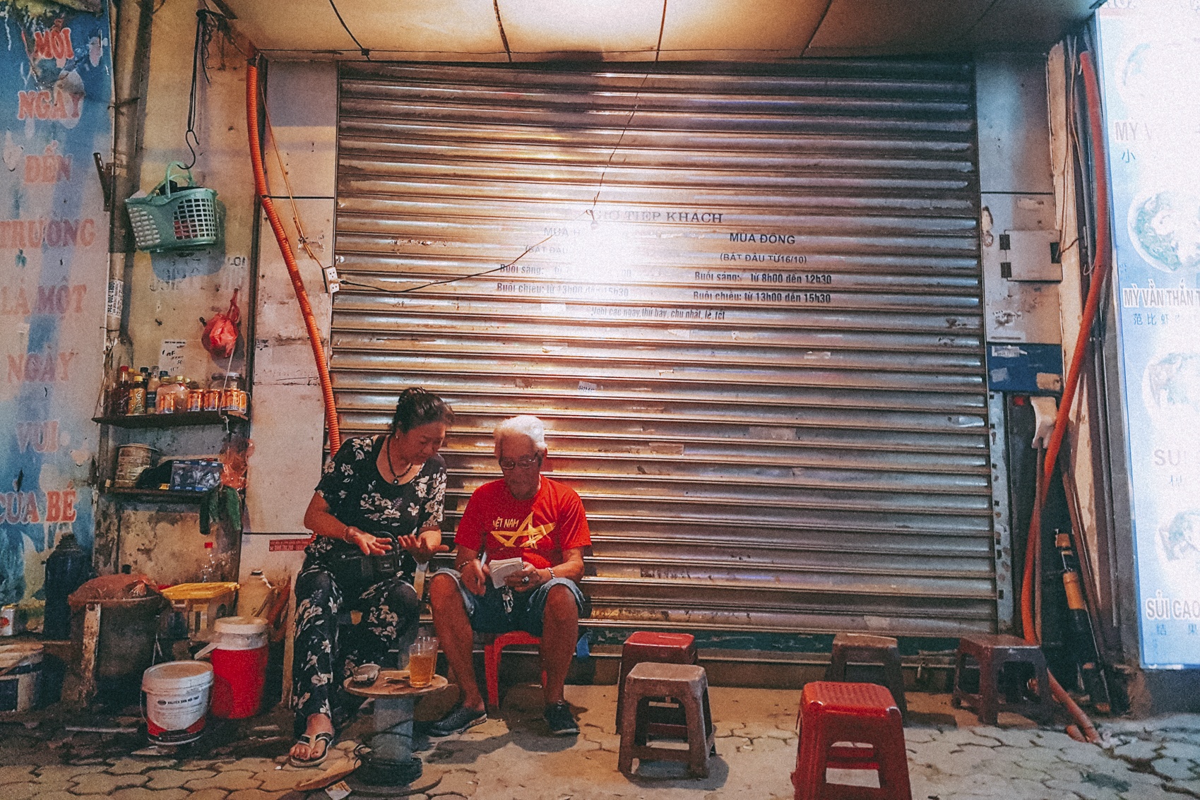 quan tra da via he cua doi vo chong cam diec anh 18