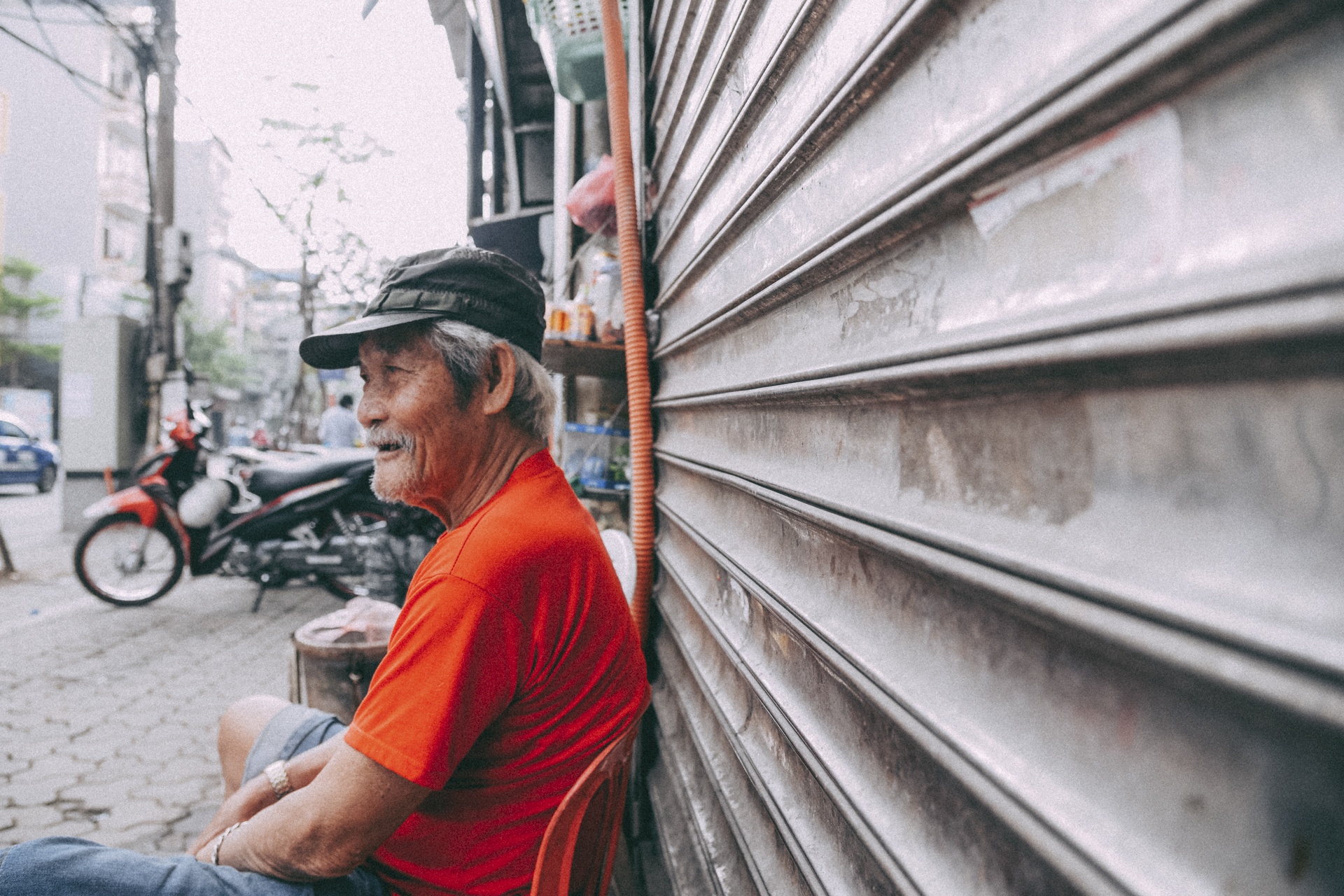 quan tra da via he cua doi vo chong cam diec anh 3