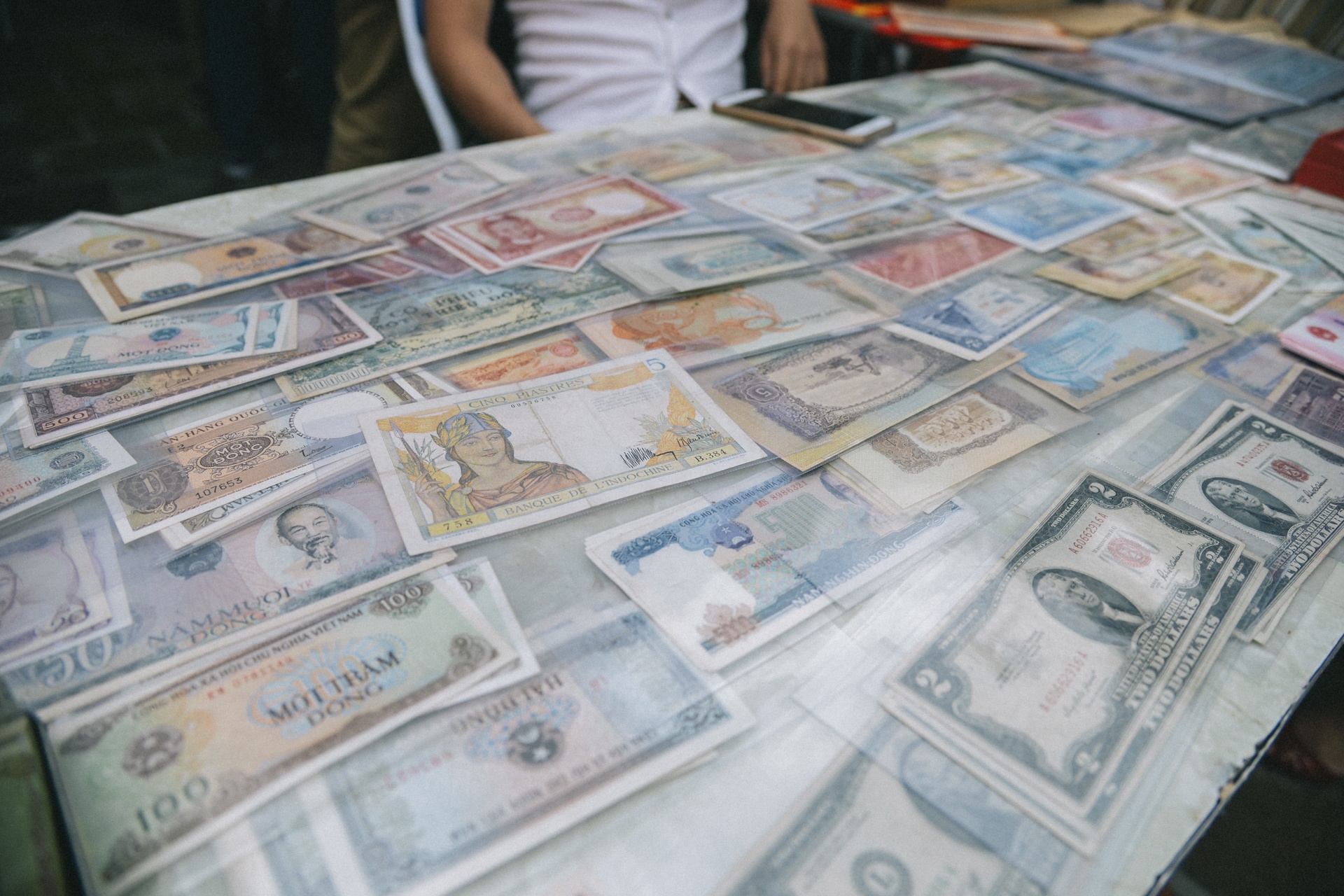 hoi cho sach cu lan thu 3 anh 15