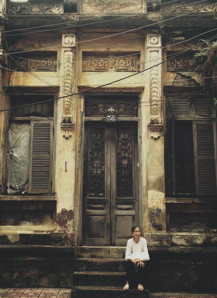 ngoi nha tram tuoi bi pha do bac tam cap anh 1