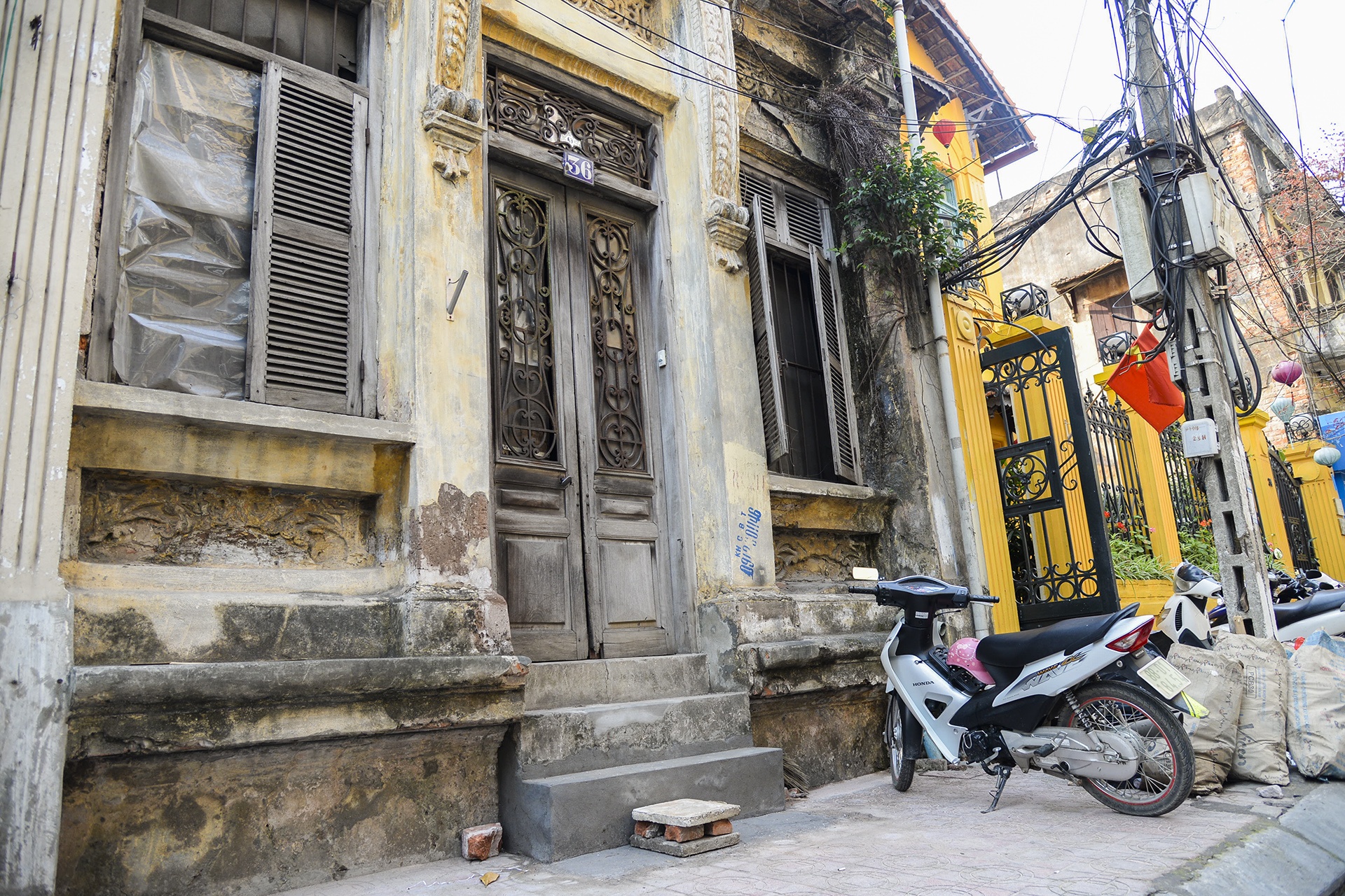 ngoi nha tram tuoi bi pha do bac tam cap anh 4