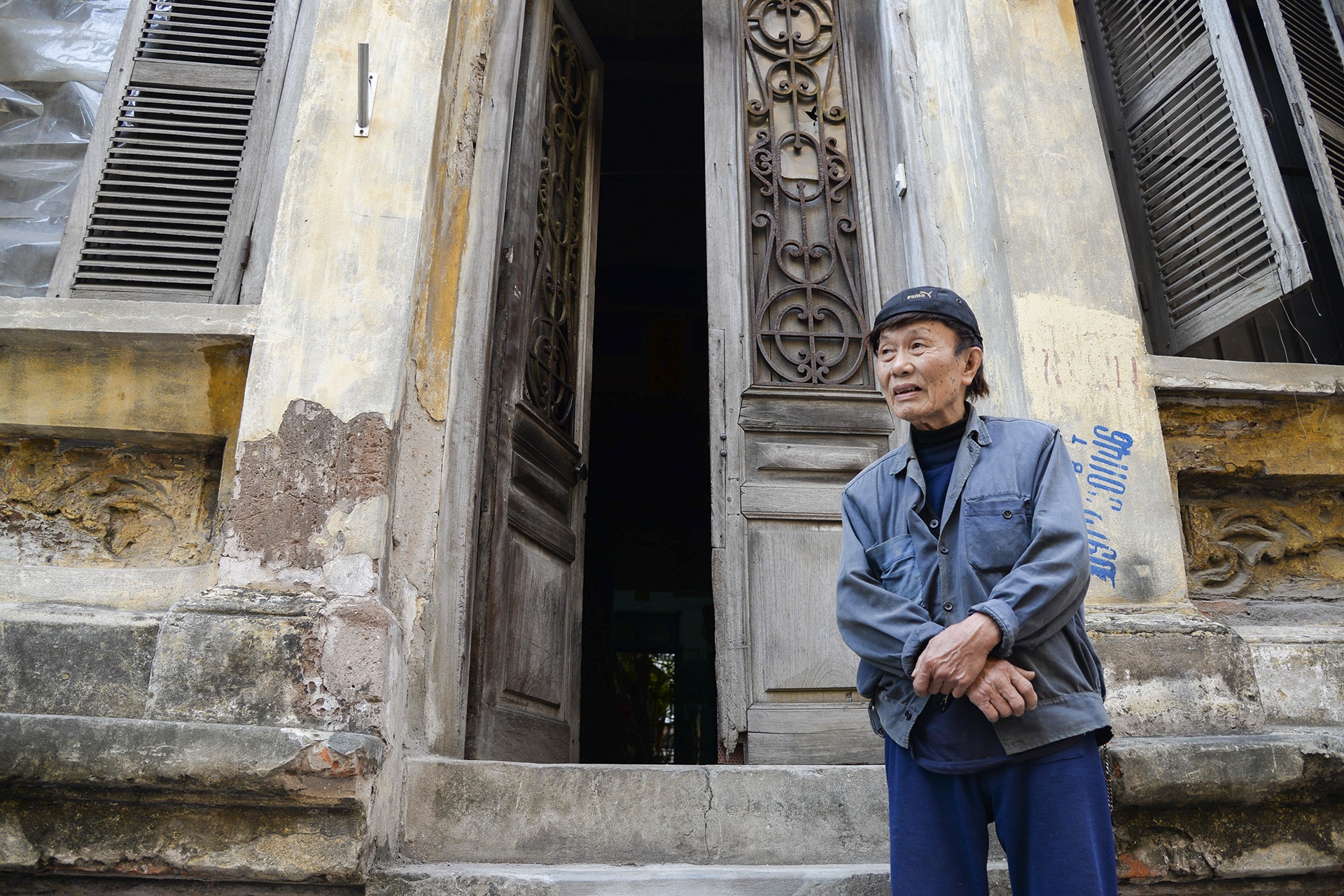 ngoi nha tram tuoi bi pha do bac tam cap anh 7