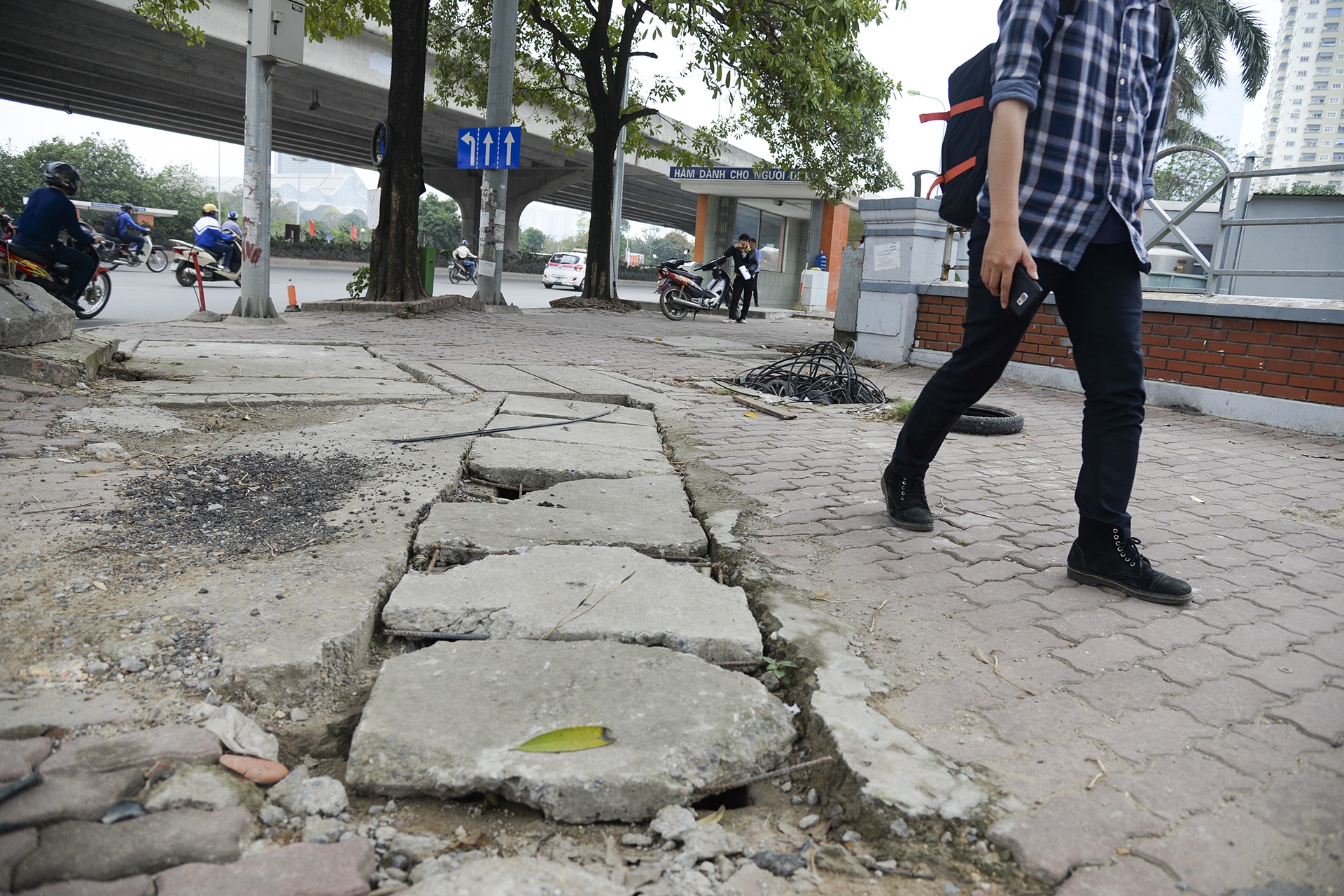 ho tu than tren via he rinh rap nguoi di bo anh 5