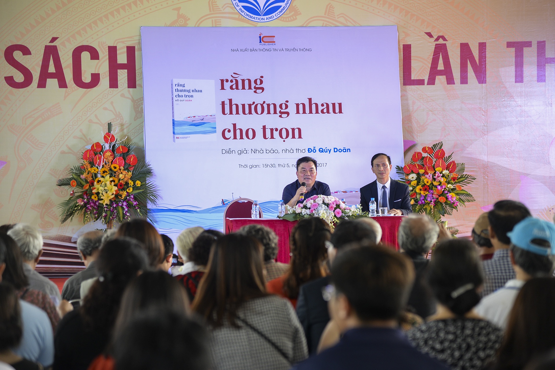 Do Quy Doan va tap tho anh 6