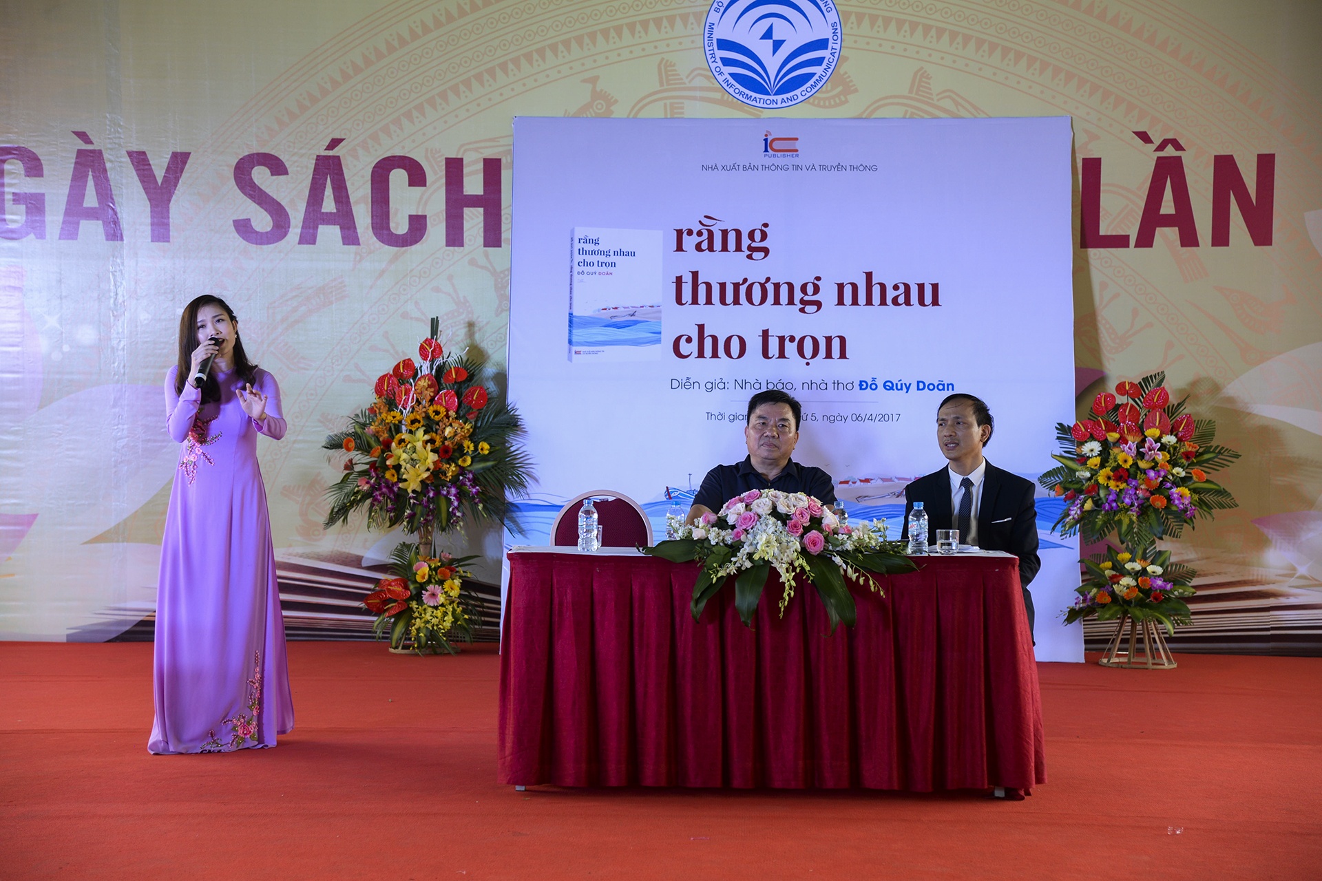 Do Quy Doan va tap tho anh 7