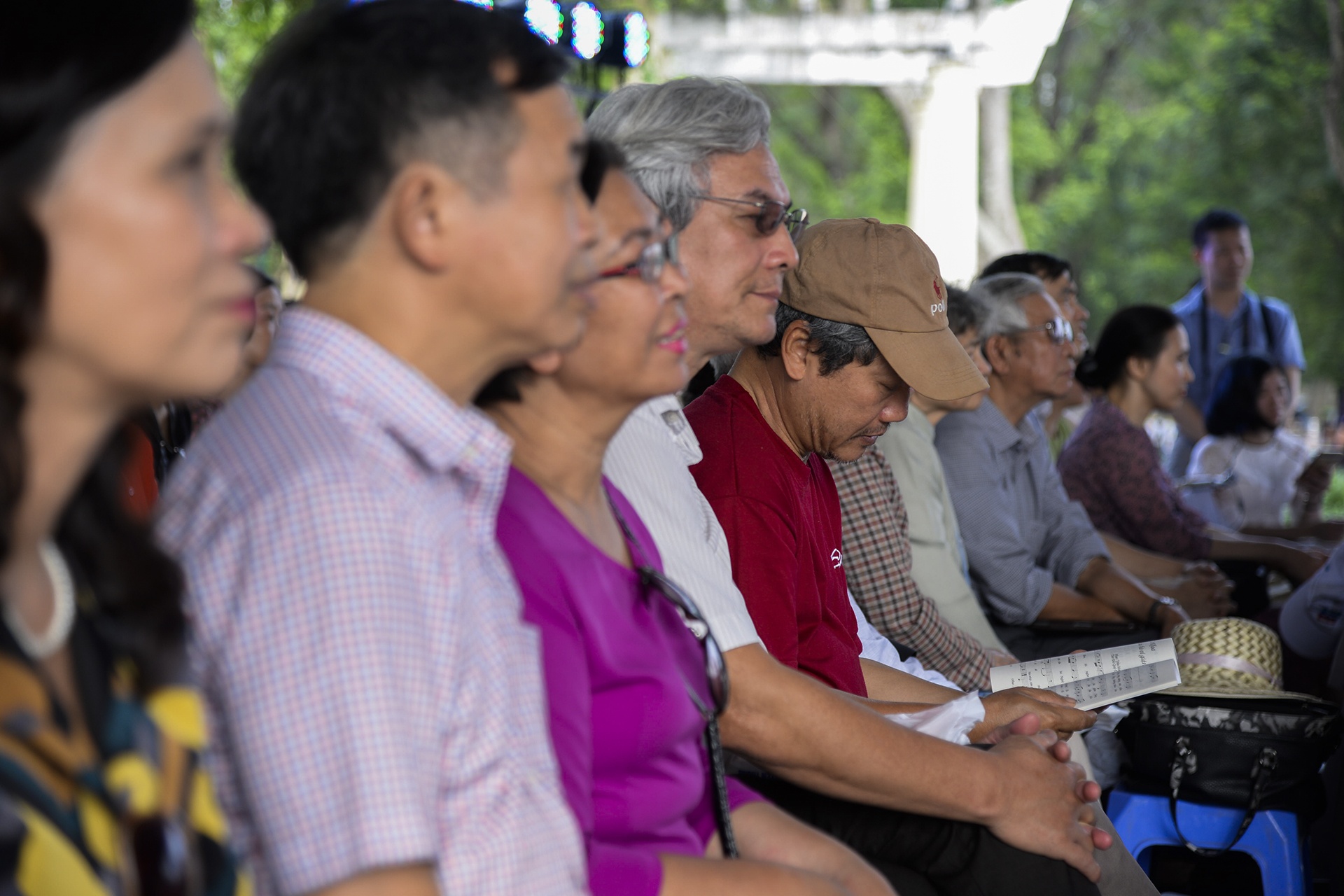 Do Quy Doan va tap tho anh 2