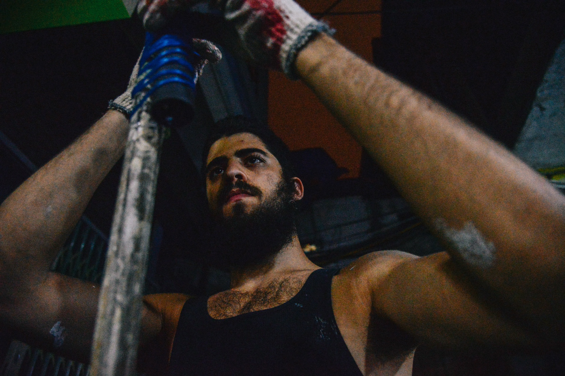 chang trai My son tuong pho co ha noi anh 13