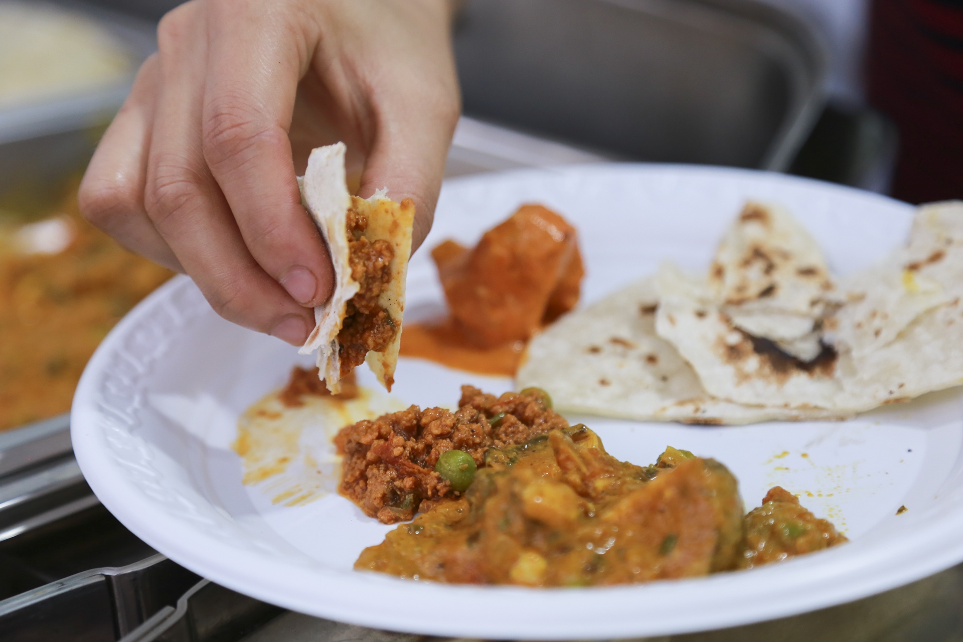 Hoi cho am thuc Ha Noi anh 15