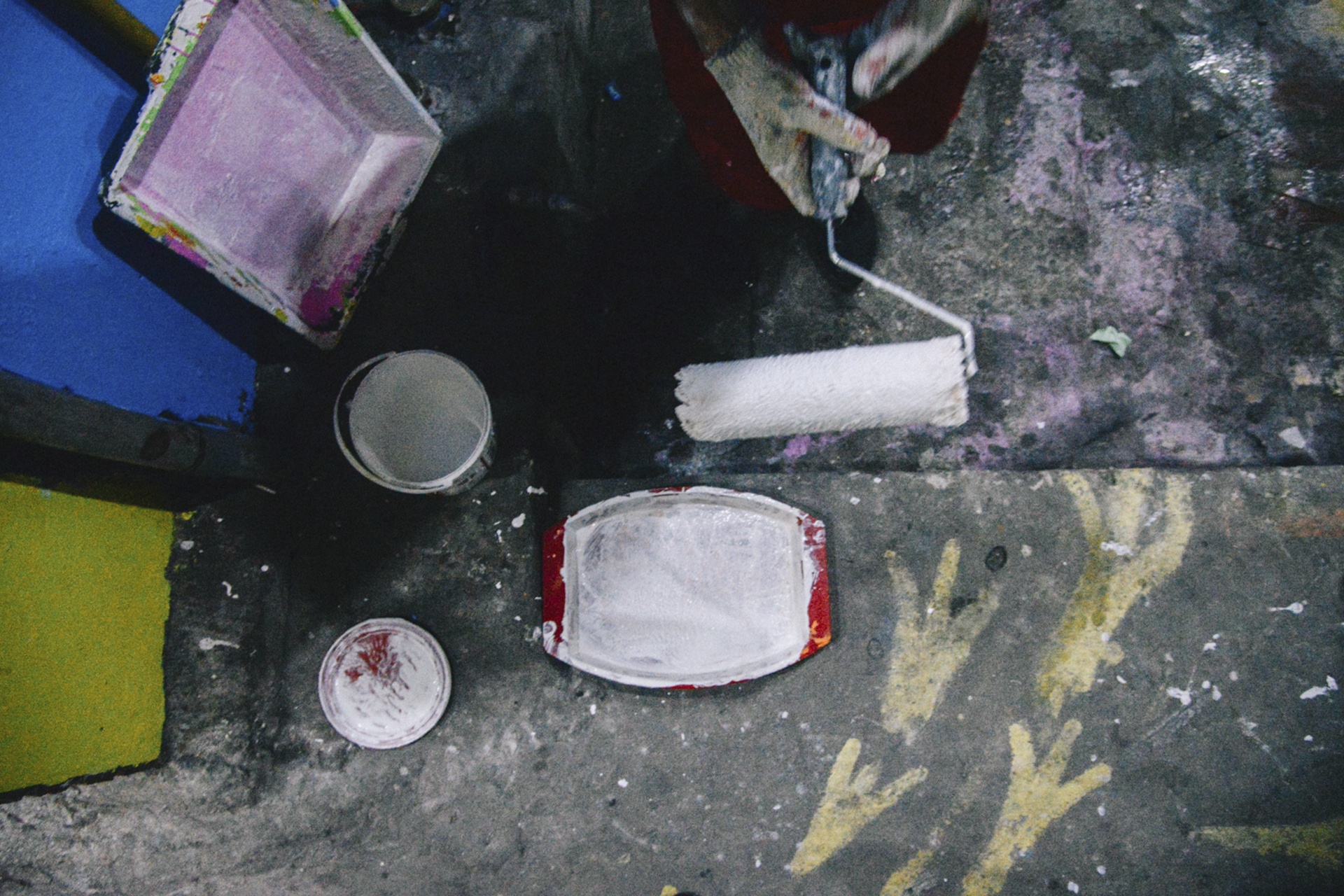 chang trai My son tuong pho co ha noi anh 17