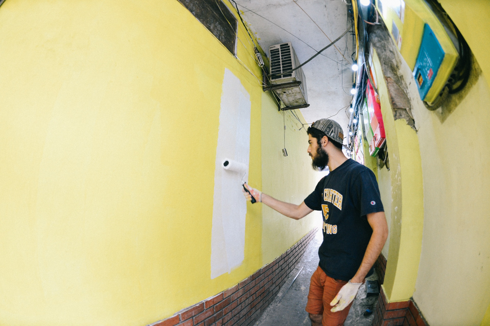 chang trai My son tuong pho co ha noi anh 3