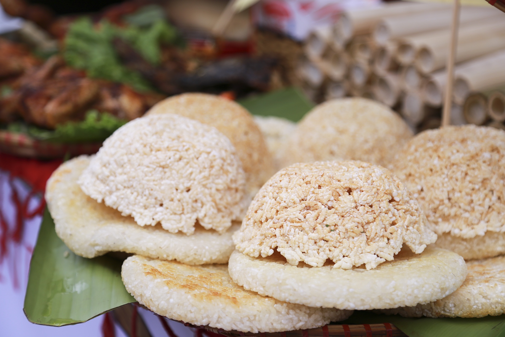 Hoi cho am thuc Ha Noi anh 3