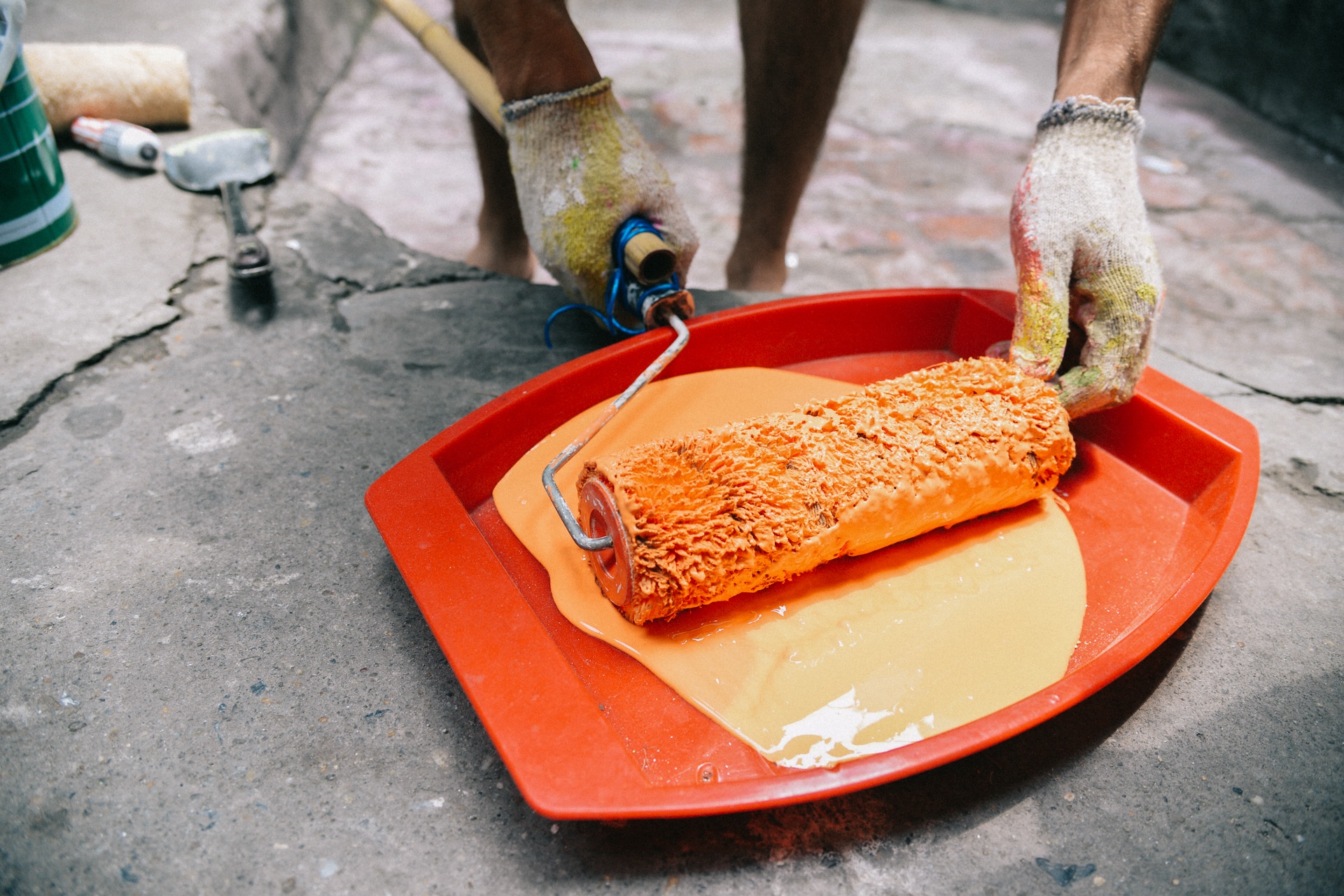 chang trai My son tuong pho co ha noi anh 6