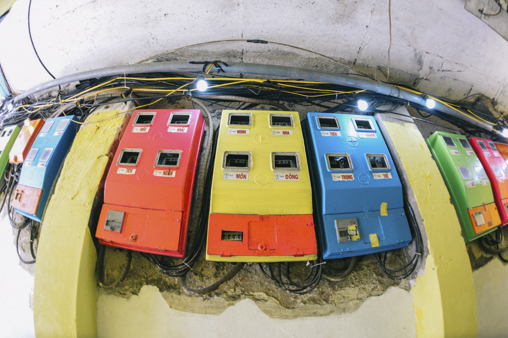 chang trai My son tuong pho co ha noi anh 8