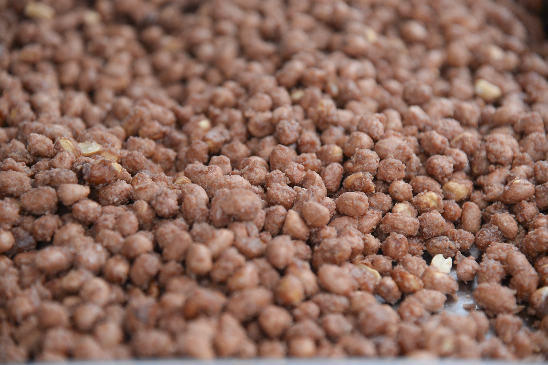 Hoi cho am thuc Ha Noi anh 8