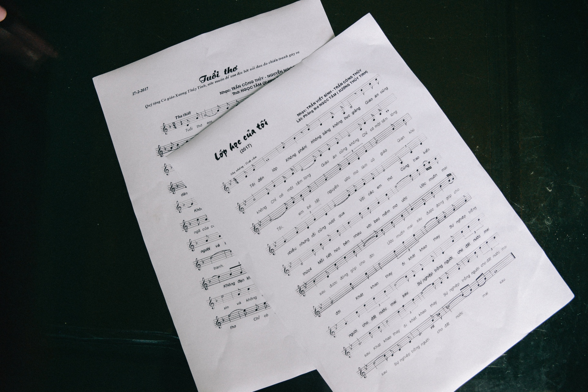 co giao xuong thuy tinh day hoc mien phi anh 10