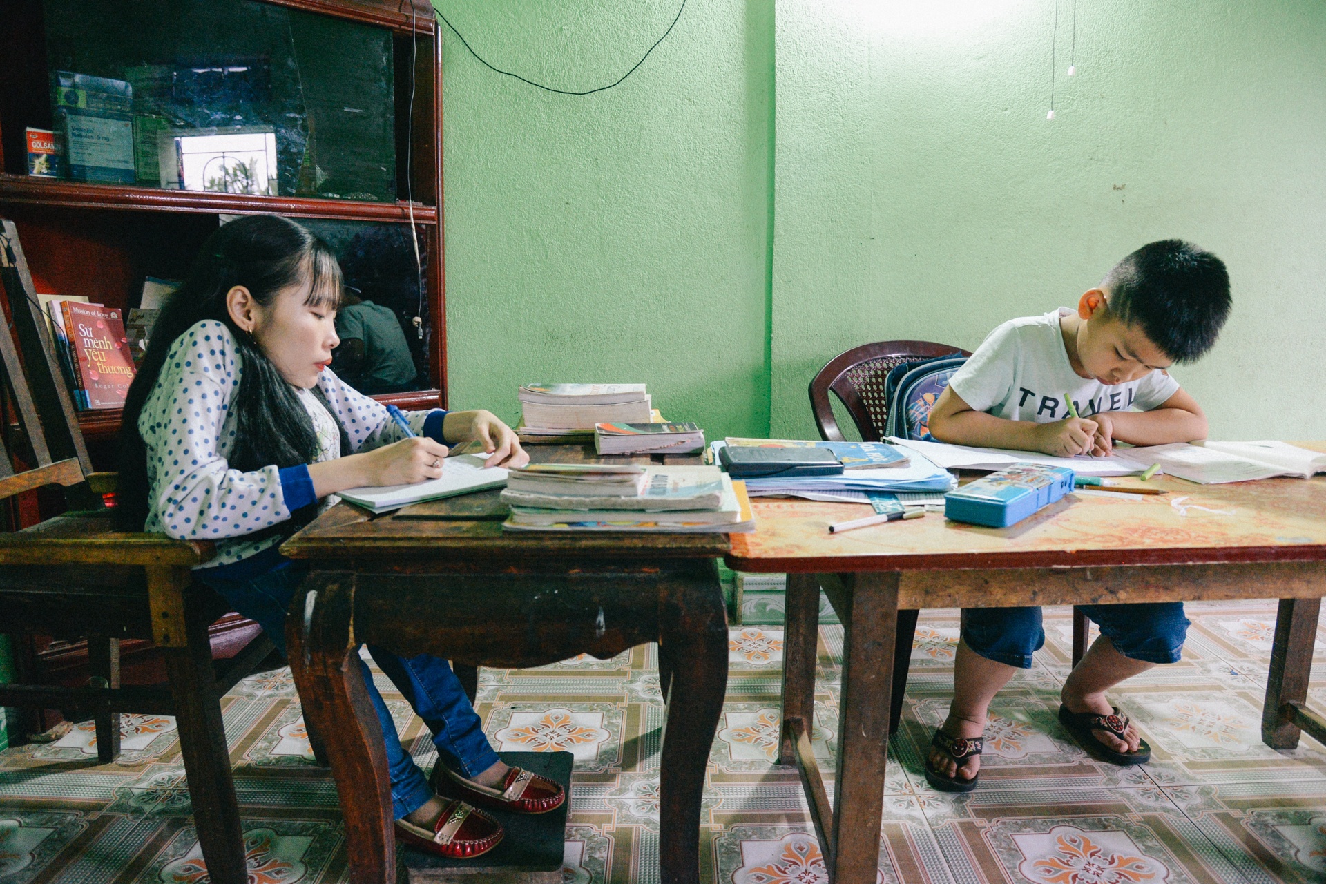 co giao xuong thuy tinh day hoc mien phi anh 11