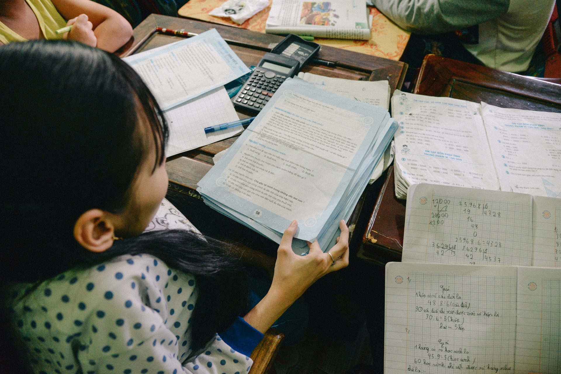 co giao xuong thuy tinh day hoc mien phi anh 3