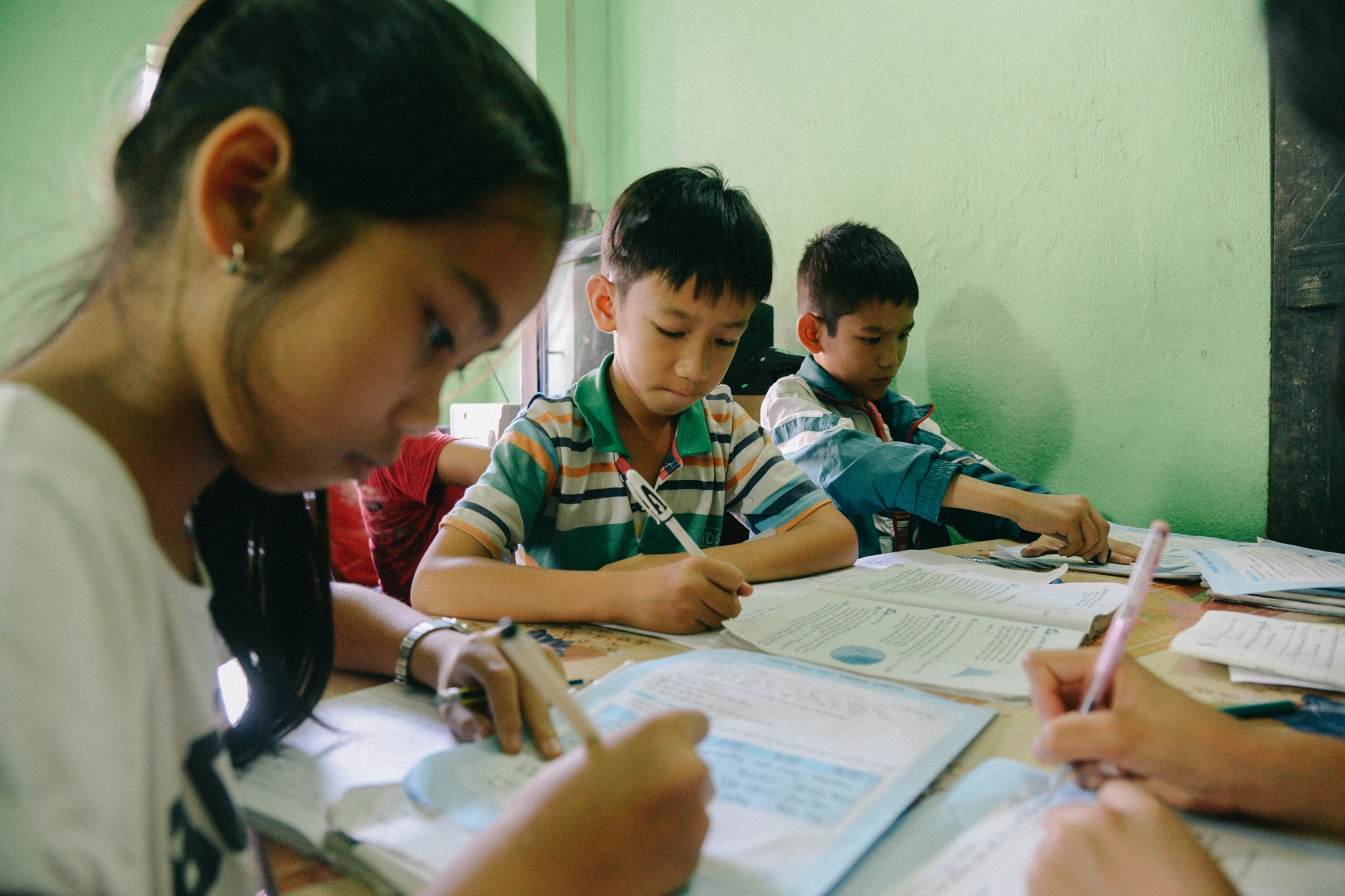 co giao xuong thuy tinh day hoc mien phi anh 4