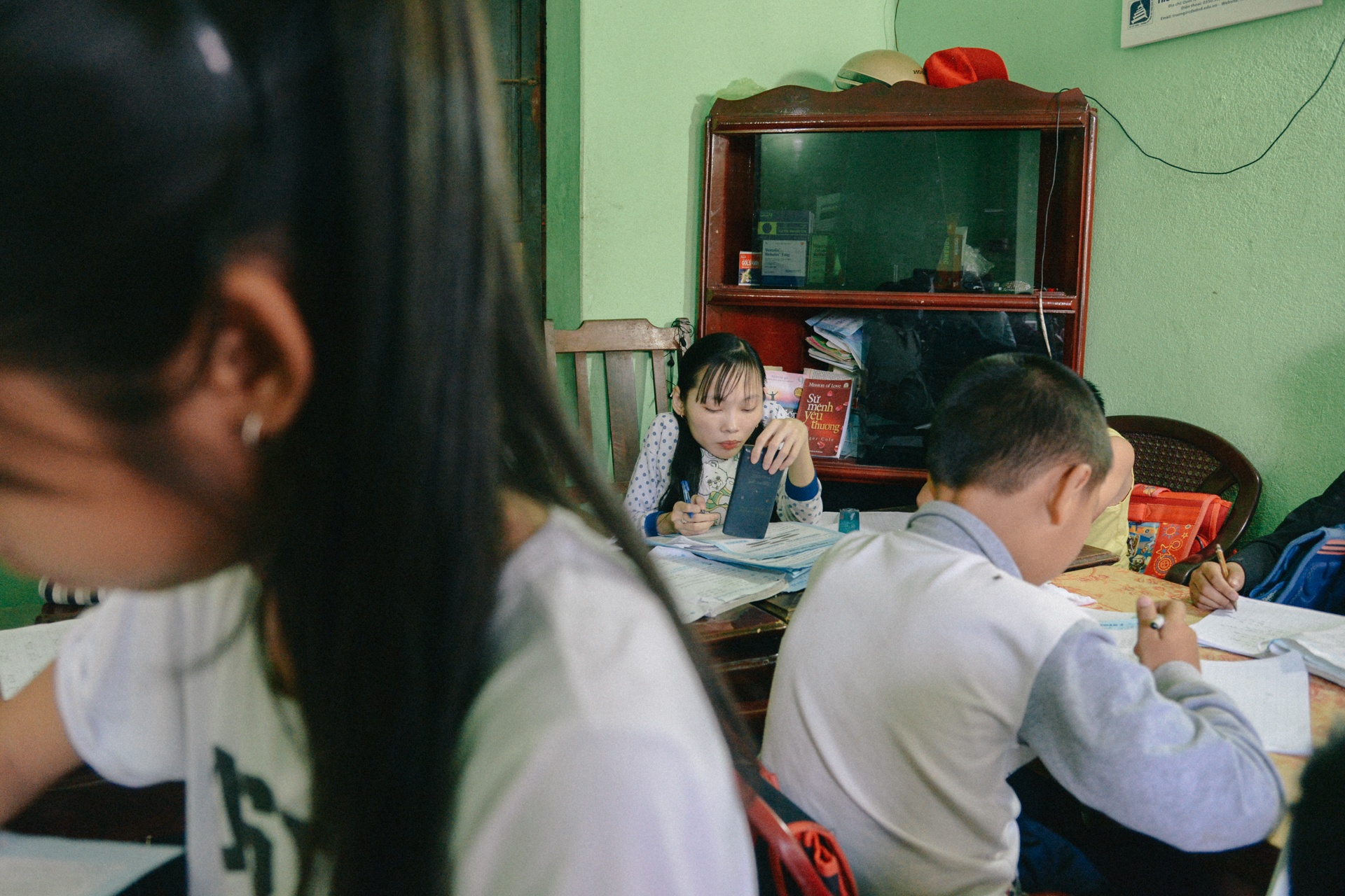 co giao xuong thuy tinh day hoc mien phi anh 7