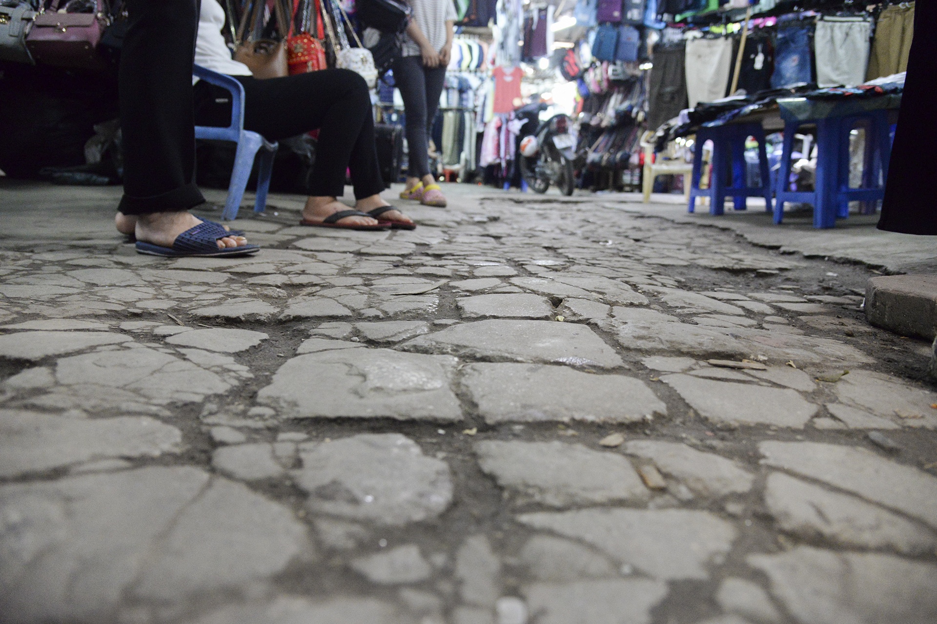 cho truyen thong bien mat anh 11