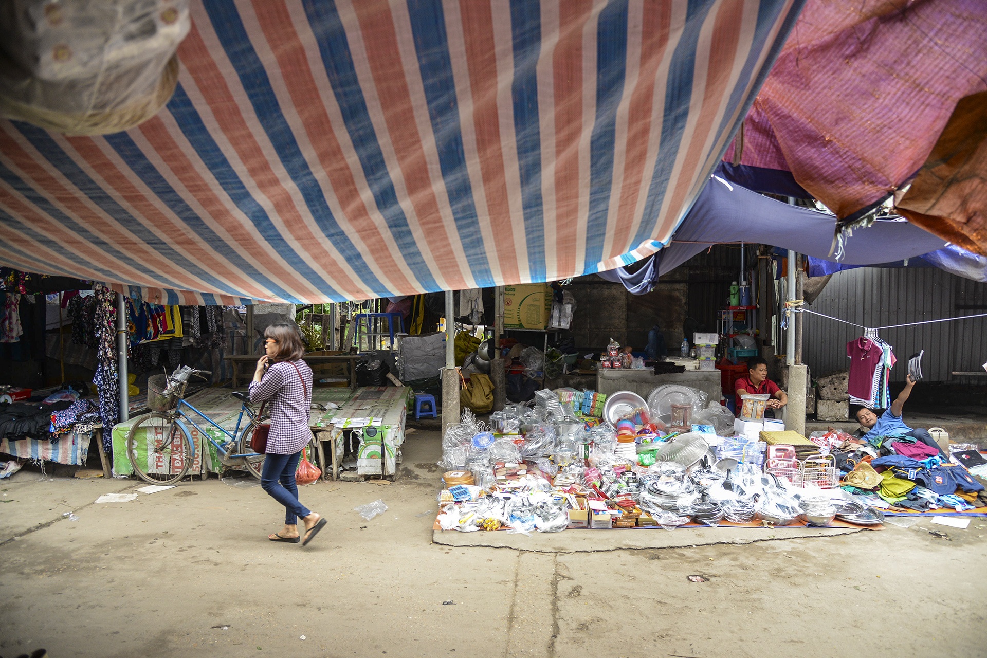 cho truyen thong bien mat anh 13