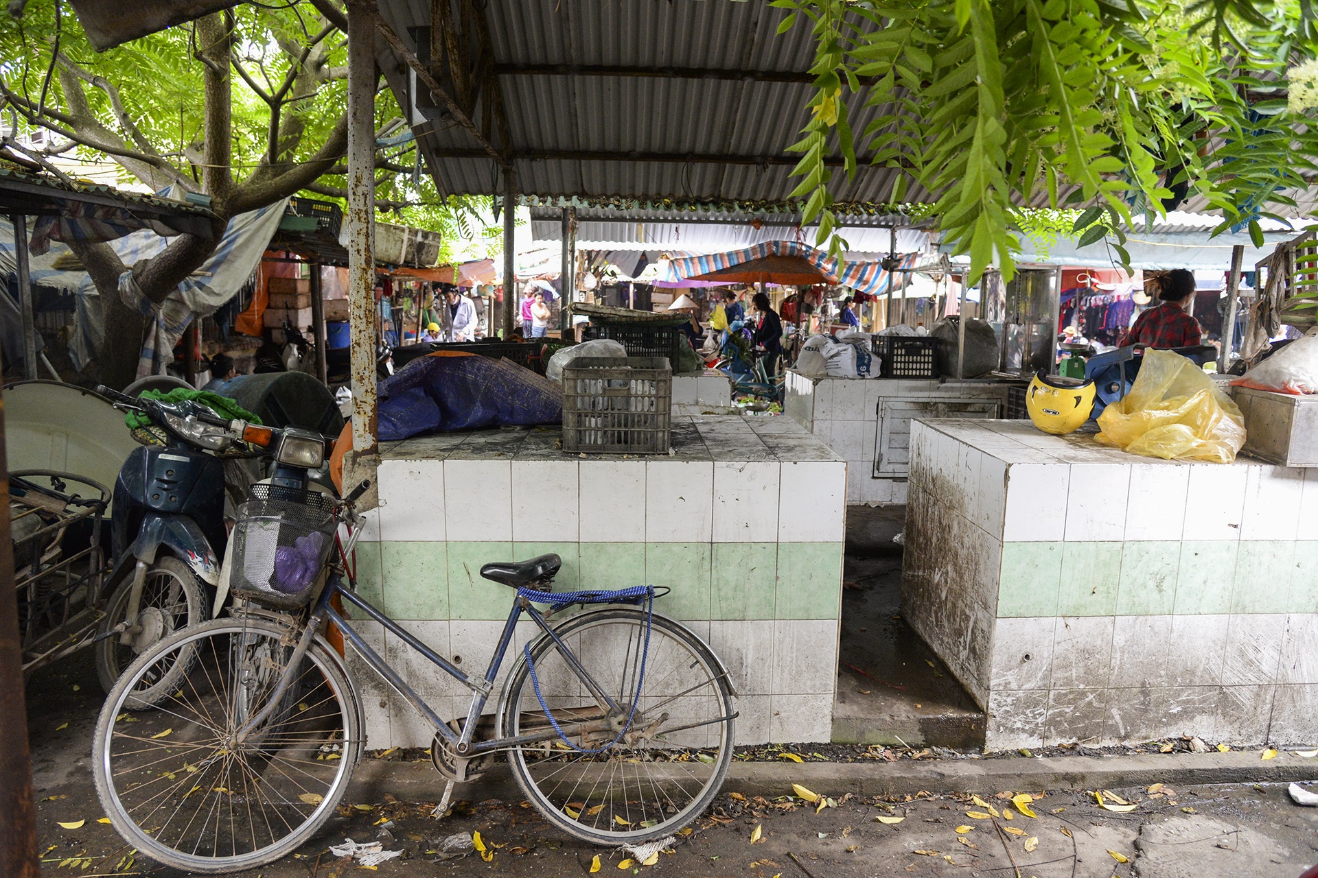 cho truyen thong bien mat anh 19