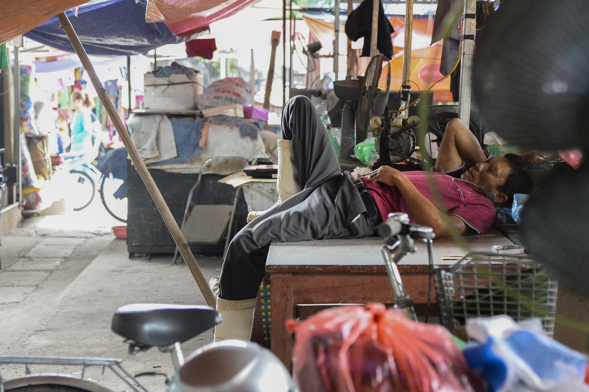 cho truyen thong bien mat anh 21