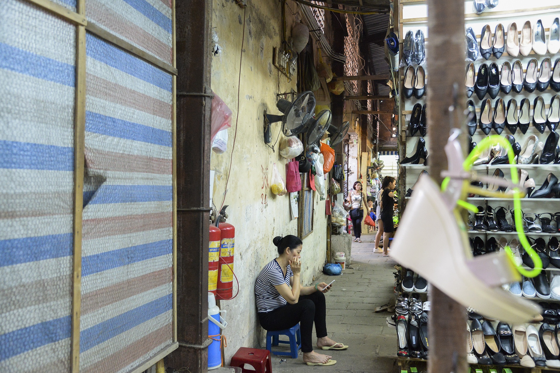 cho truyen thong bien mat anh 7