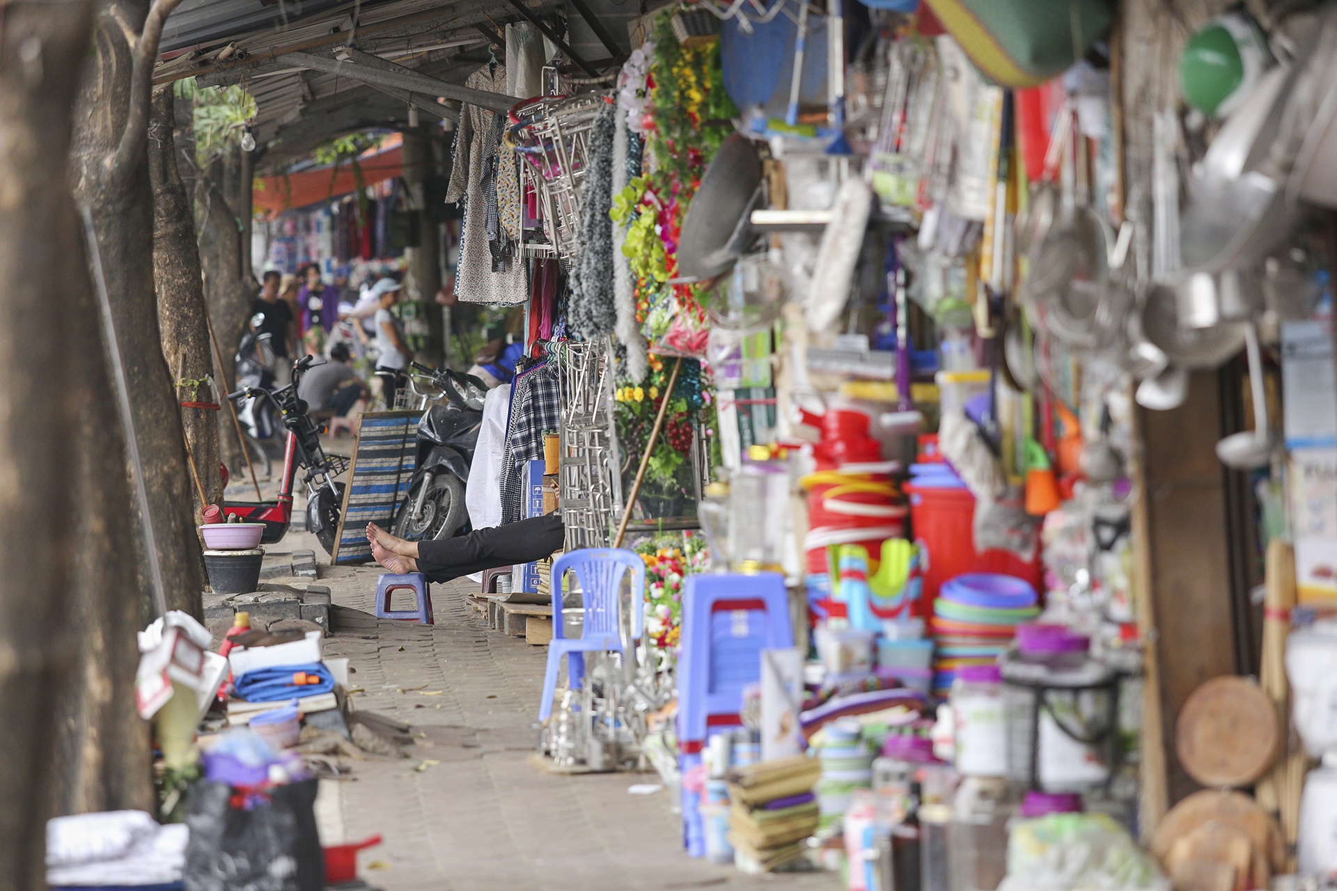 cho truyen thong bien mat anh 8