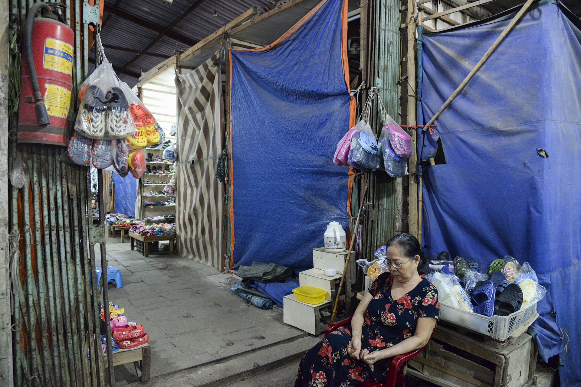 cho truyen thong bien mat anh 9