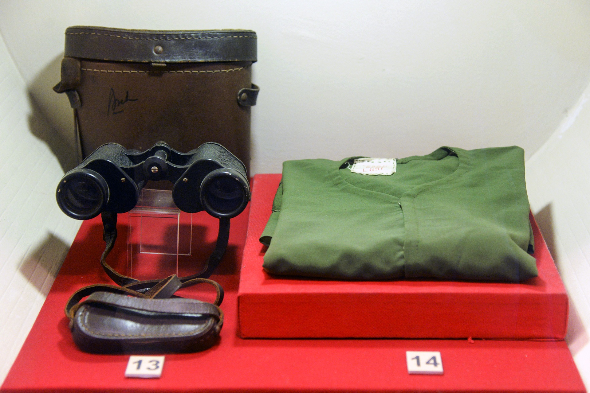 Nhung hien vat lich su trong chien dich mua xuan 1975 hinh anh