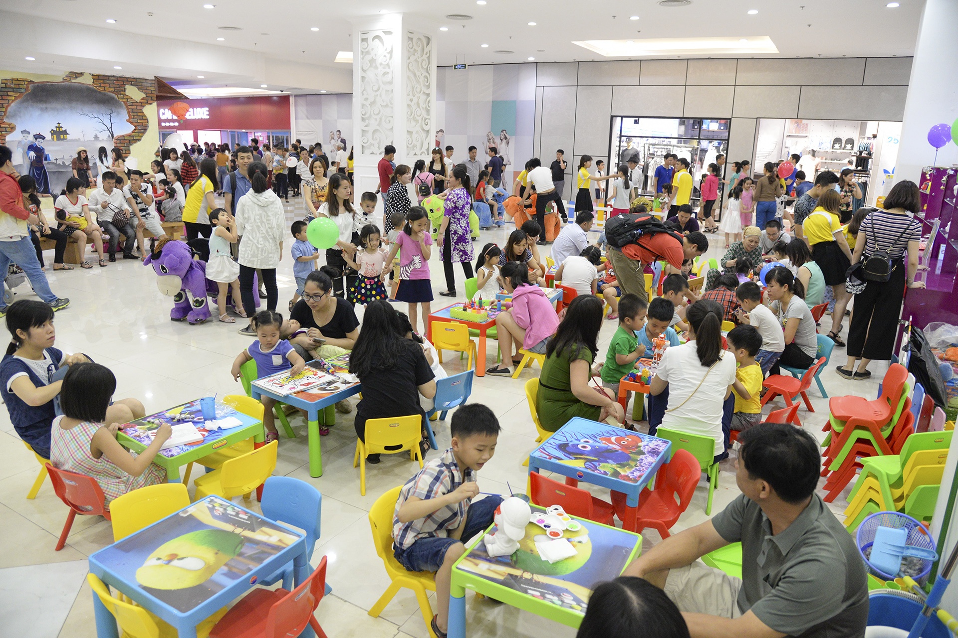 vui choi dip nghi le 30/4 anh 1