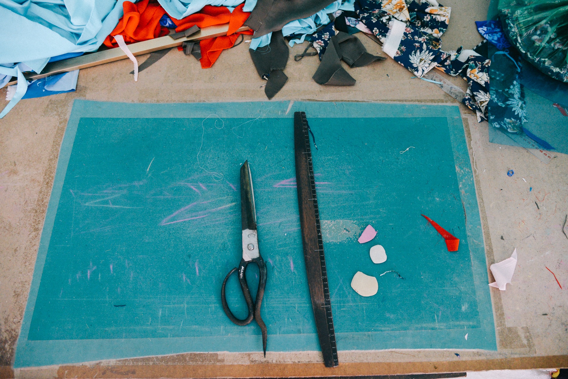 lang nghe dan fong may ao dai anh 4