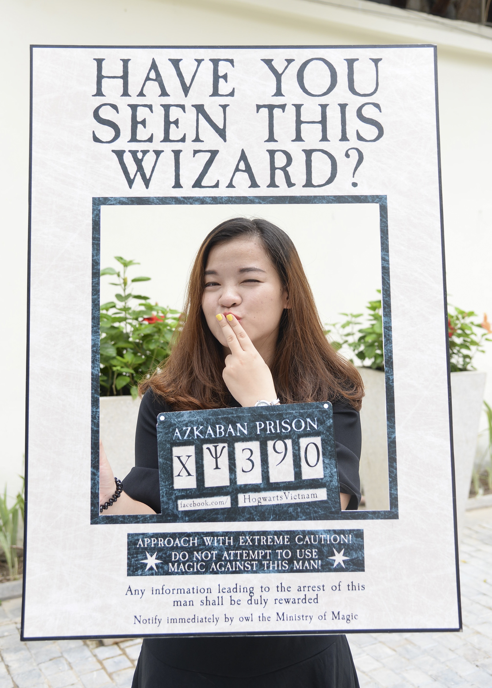 ky niem 20 Nam Harry Potter anh 4